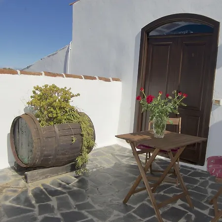Otel Rural La Hacienda 4*