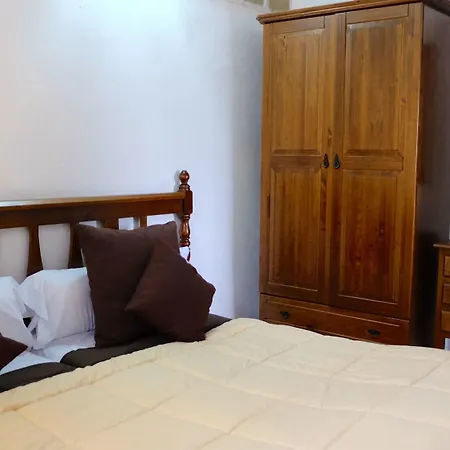 Rural La Hacienda Otel 4*