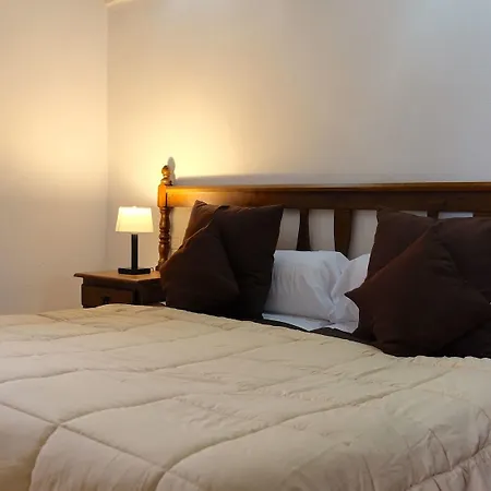 Otel Rural La Hacienda 4*
