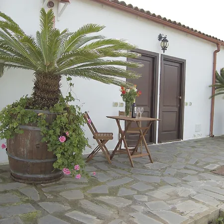 Rural La Hacienda Otel 4*