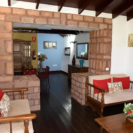 Rural La Hacienda