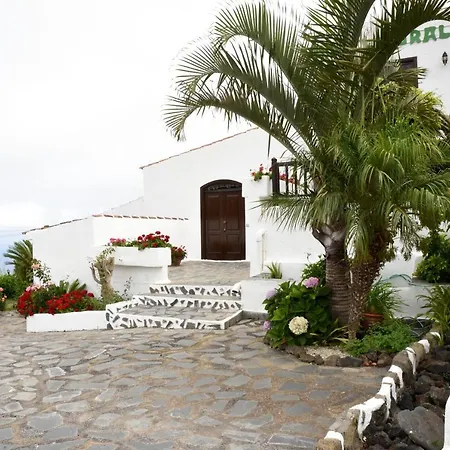 Otel Rural La Hacienda
