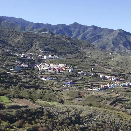 Otel Rural La Hacienda 4*