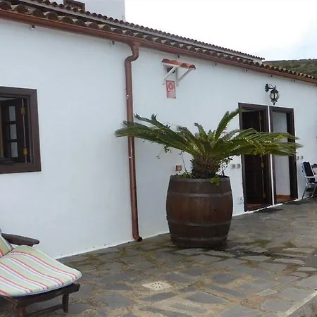 Otel Rural La Hacienda
