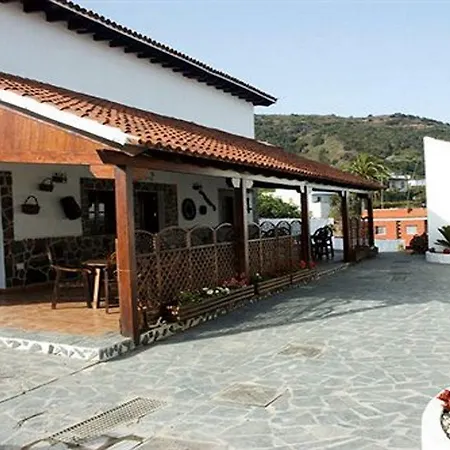 Otel Rural La Hacienda 4*