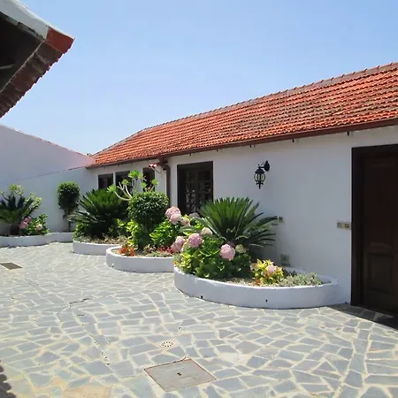 Rural La Hacienda