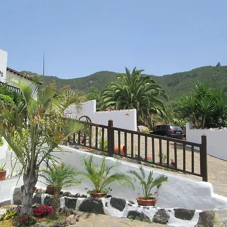 Rural La Hacienda