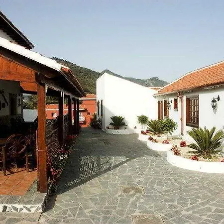 Rural La Hacienda Otel