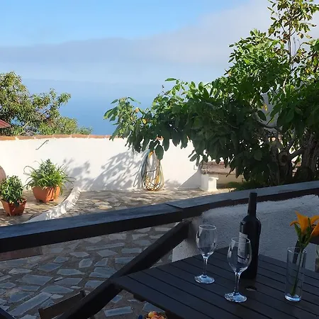 Otel Rural La Hacienda 4*