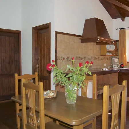 Hotel Rural La Hacienda