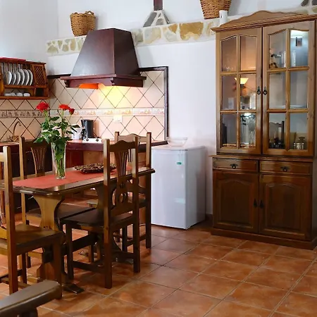 Hotel Rural La Hacienda Los Silos