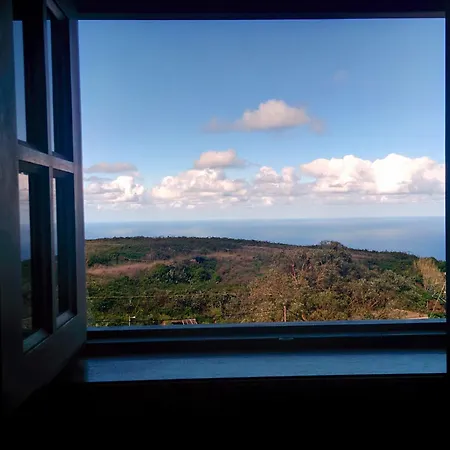 Hotel Rural La Hacienda Los Silos