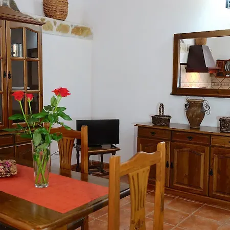 호텔 Rural La Hacienda