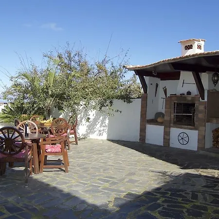 Rural La Hacienda 호텔 로스실로스