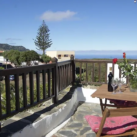 Rural La Hacienda 4* 로스실로스