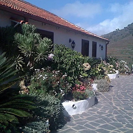 Rural La Hacienda 4* Los Silos