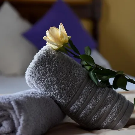 호텔 Rural La Hacienda