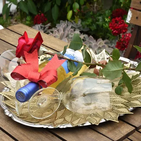 Rural La Hacienda 4* 로스실로스