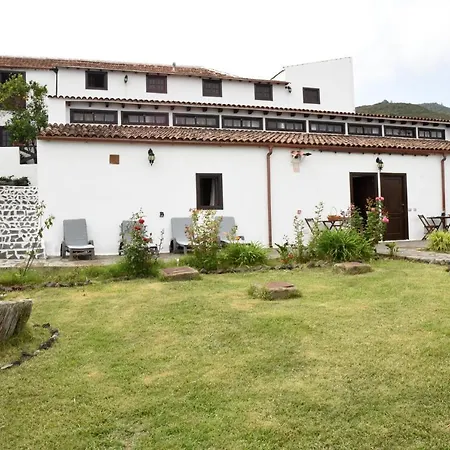 Rural La Hacienda 4*