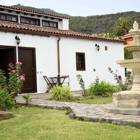 Rural La Hacienda 로스실로스