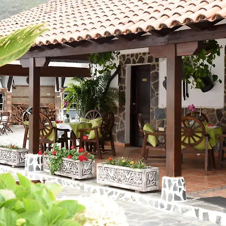 Rural La Hacienda 4*