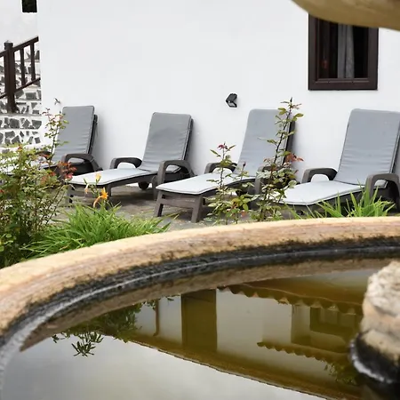 Rural La Hacienda 호텔 로스실로스