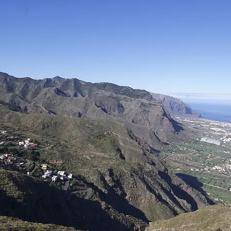 Rural La Hacienda 호텔