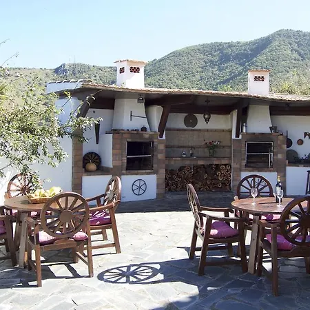 Rural La Hacienda 4*