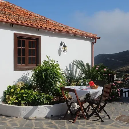 Rural La Hacienda 4* 로스실로스