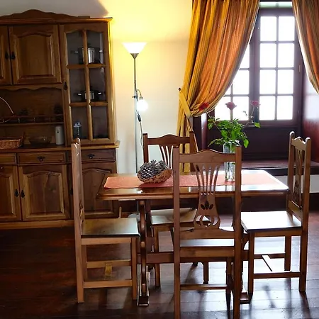 فندق Rural La Hacienda 4*