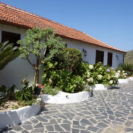 Rural La Hacienda Hotel Los Silos