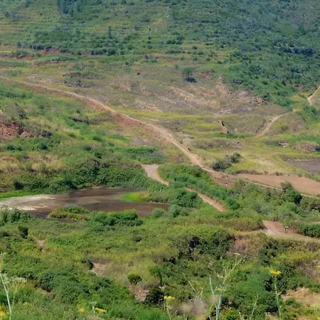 호텔 Rural La Hacienda 4*