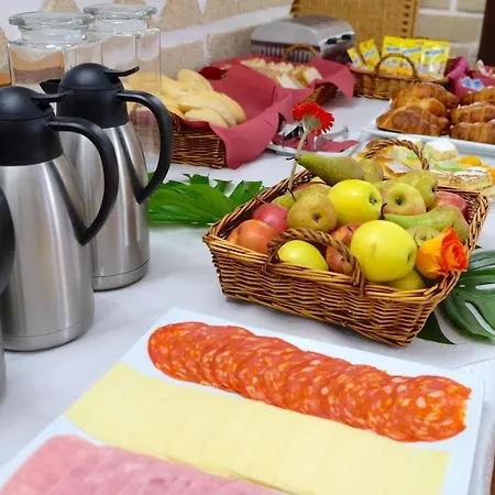 Rural La Hacienda 4*