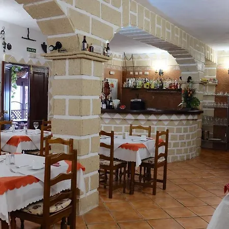 Rural La Hacienda 4* 로스실로스