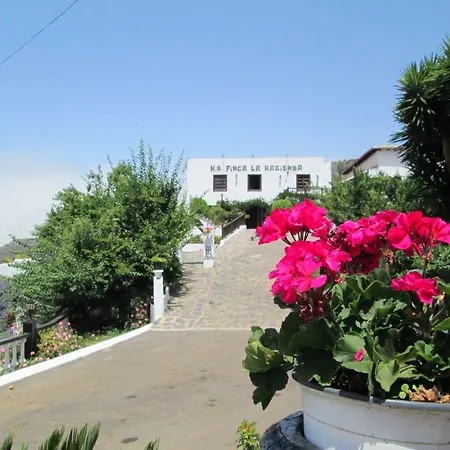 Rural La Hacienda 4*