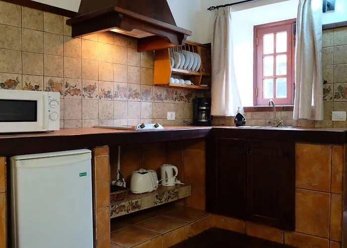 Rural La Hacienda Hotel 4*