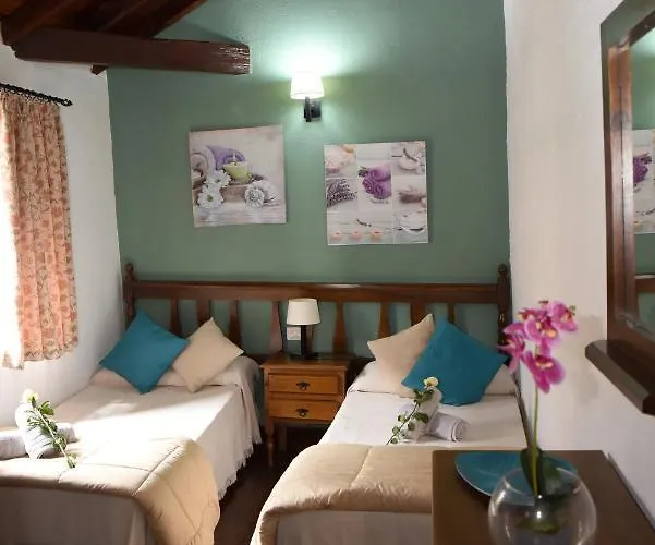 Rural La Hacienda 4*