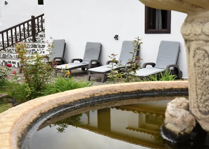 Rural La Hacienda Hotel Los Silos