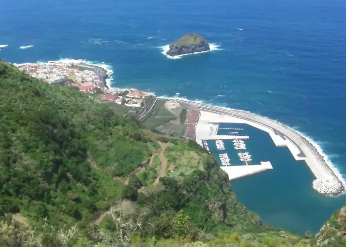 Hotel Rural La Hacienda