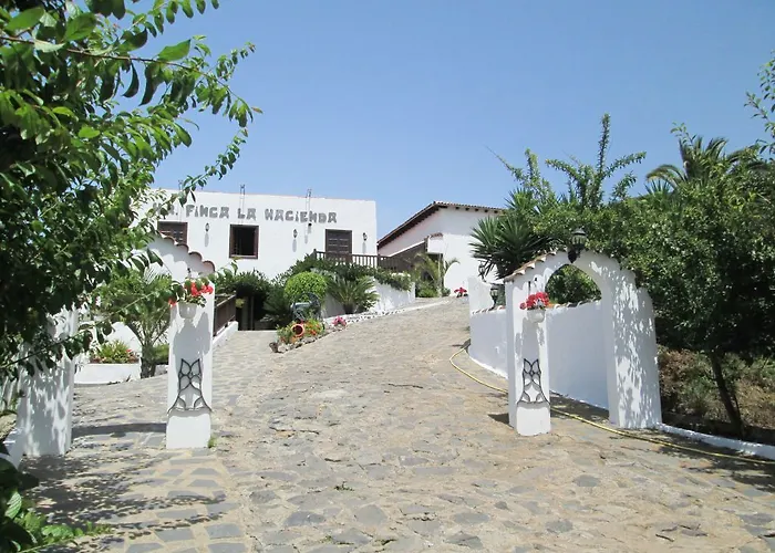 Rural La Hacienda 4*