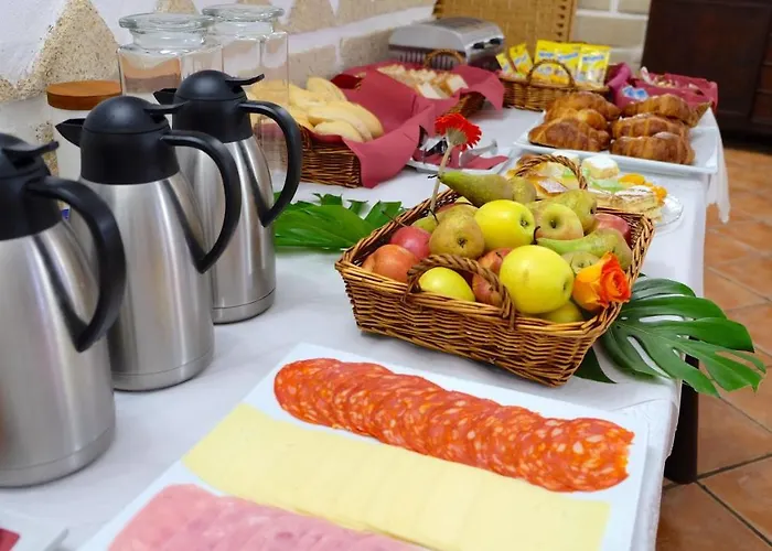 Rural La Hacienda 4*