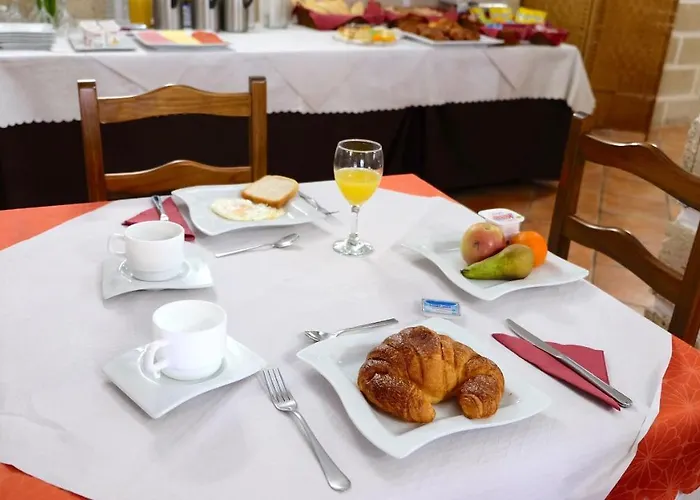 Rural La Hacienda 4* Los Silos