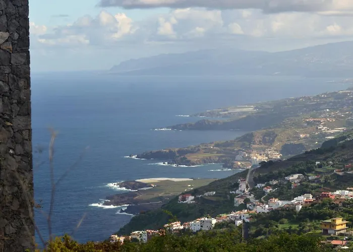 Rural La Hacienda ホテル ロス・シロス