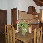 Otel Rural La Hacienda