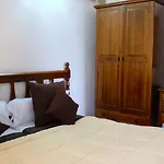 Rural La Hacienda Otel 4*