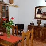 Otel Rural La Hacienda