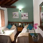 Rural La Hacienda 4*