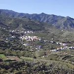 Otel Rural La Hacienda 4*