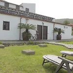 Otel Rural La Hacienda Los Silos