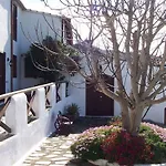 Otel Rural La Hacienda Los Silos